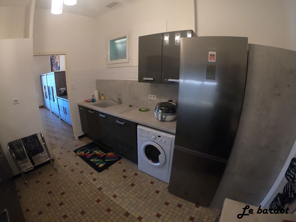 Appartement Le Bardot, Saint-Vincent-de-Tyrosse - photo 17