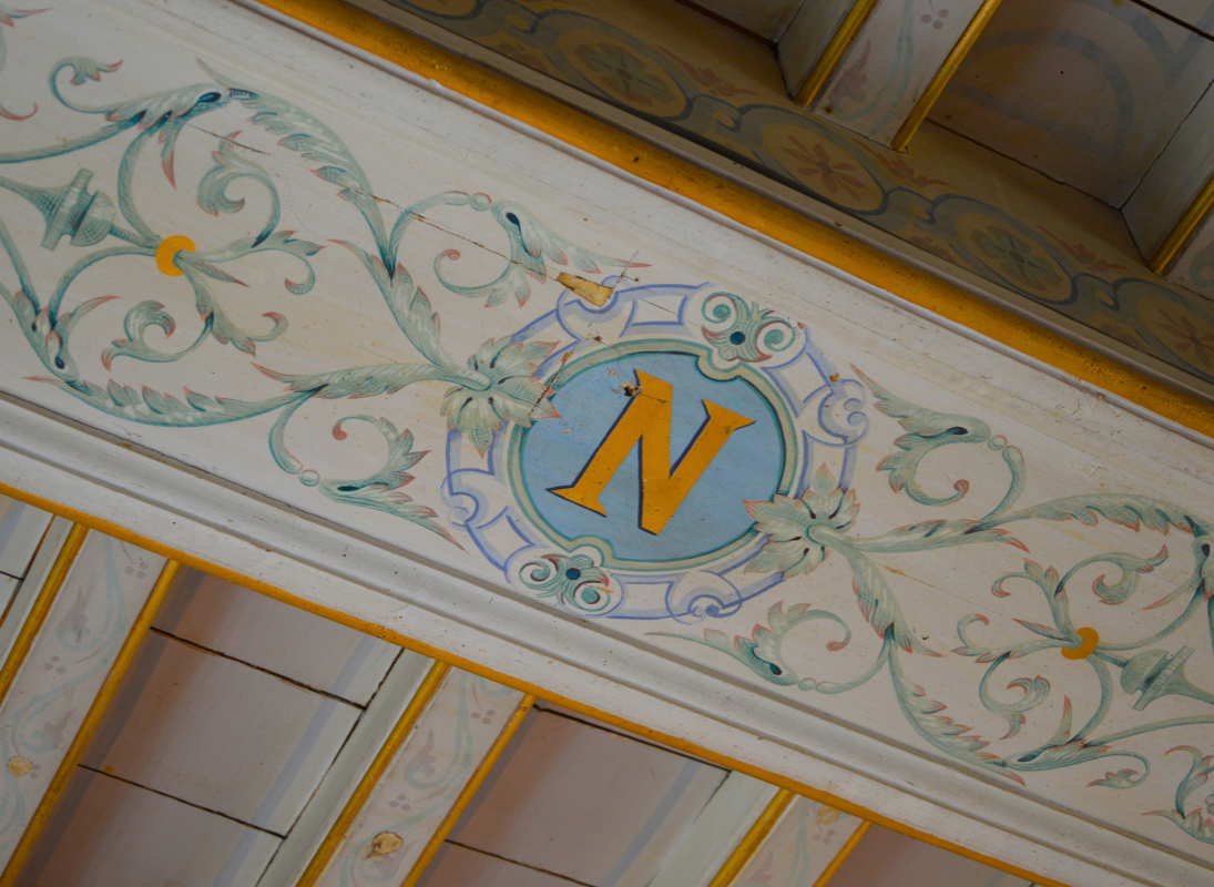 Château de Nexon, Nexon - photo 7