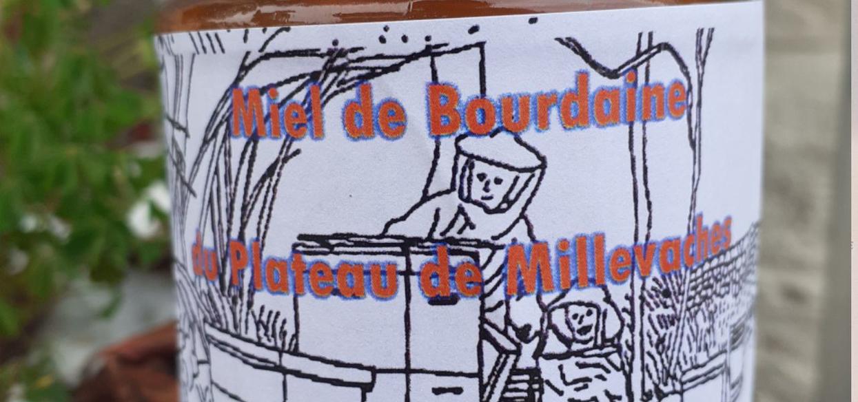 Milleva'Cèpes et Millev'Abeilles