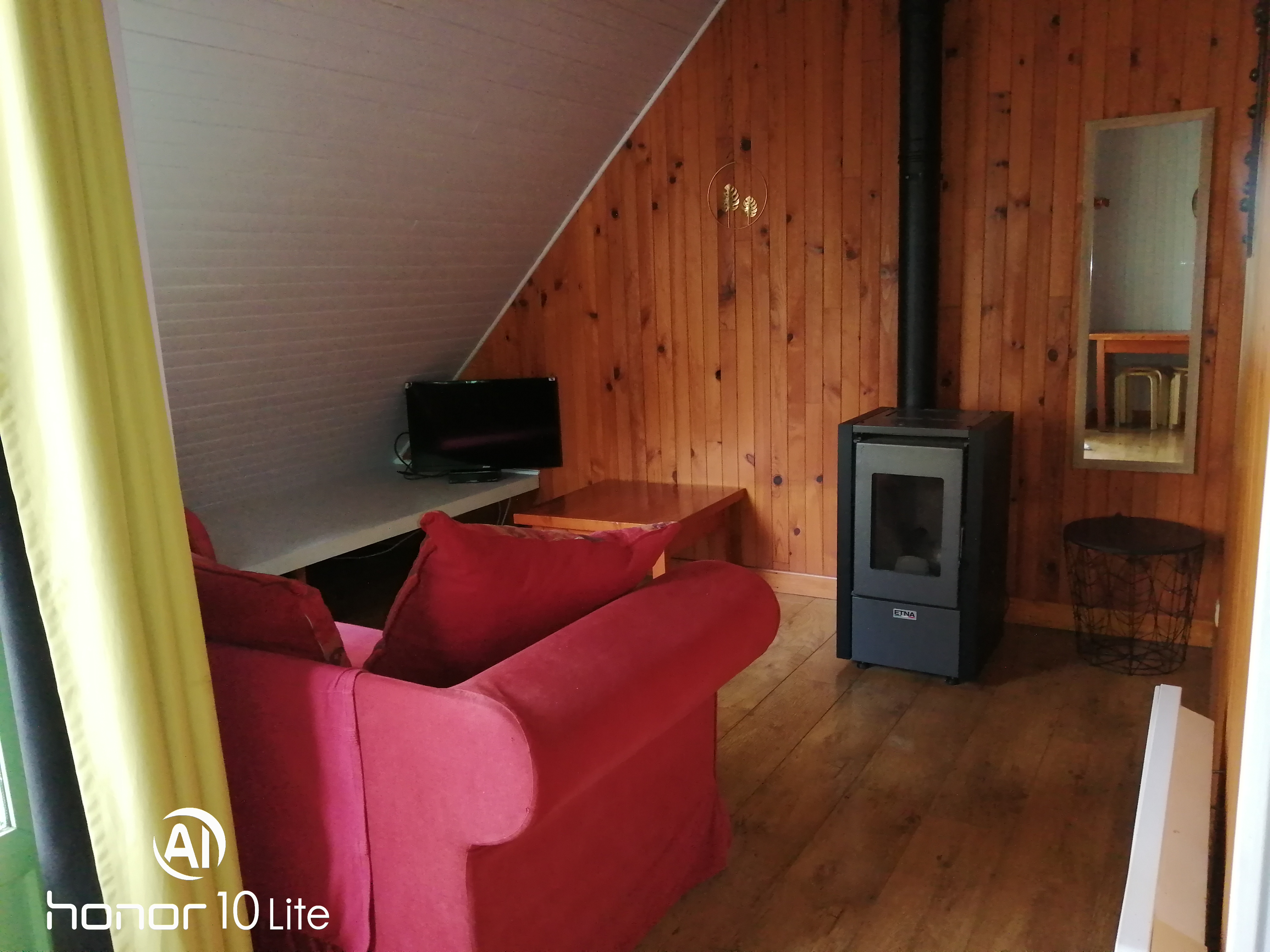 Les chalets de Malleteix, Champagnat - photo 10