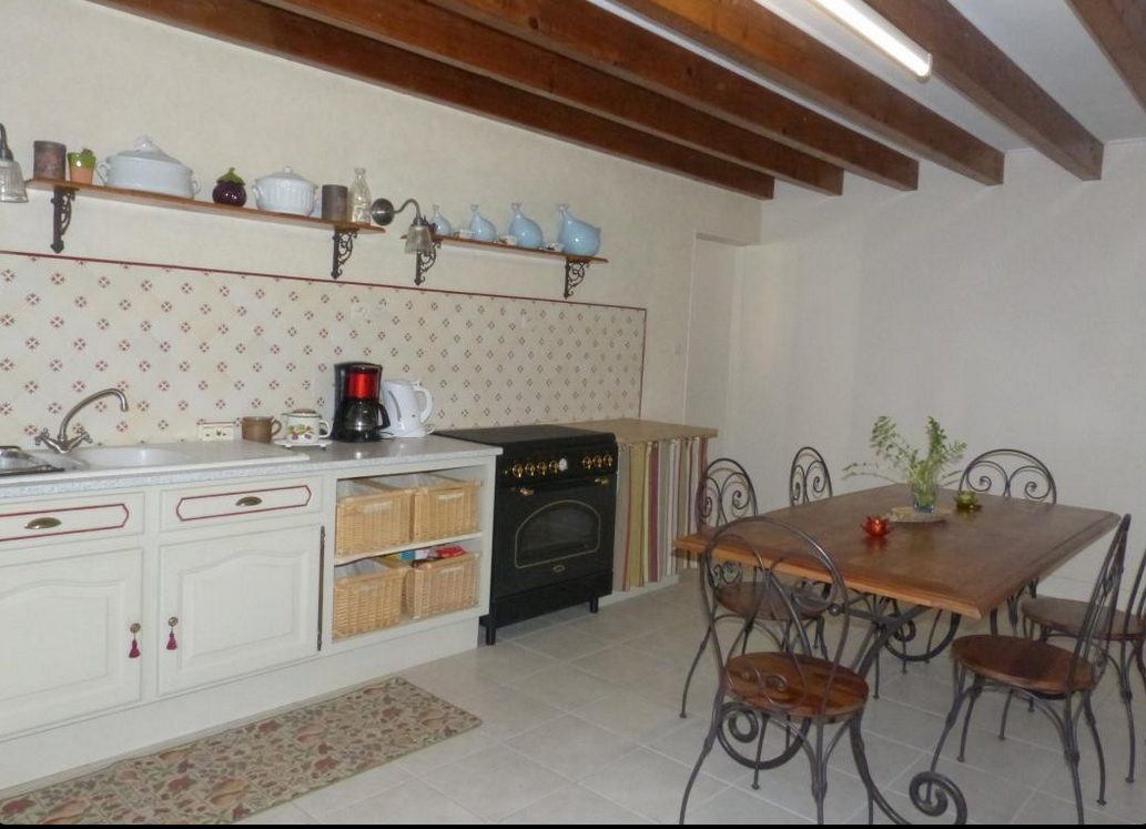 Au Bord de Sèvre (G 764), Coulon - photo 3