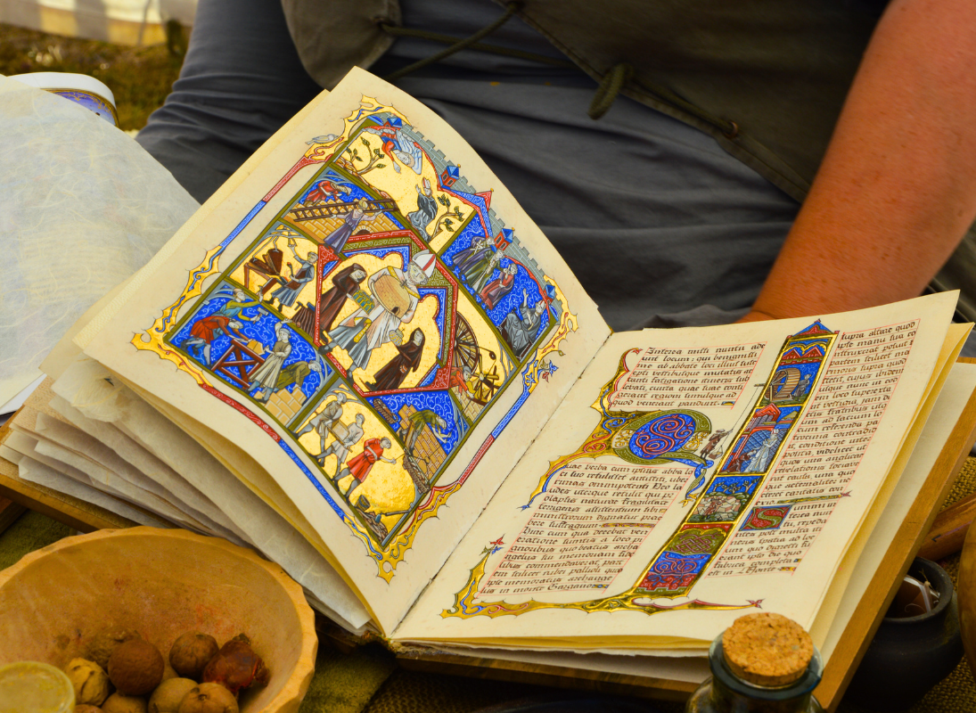 Château de Lastours, Rilhac-Lastours