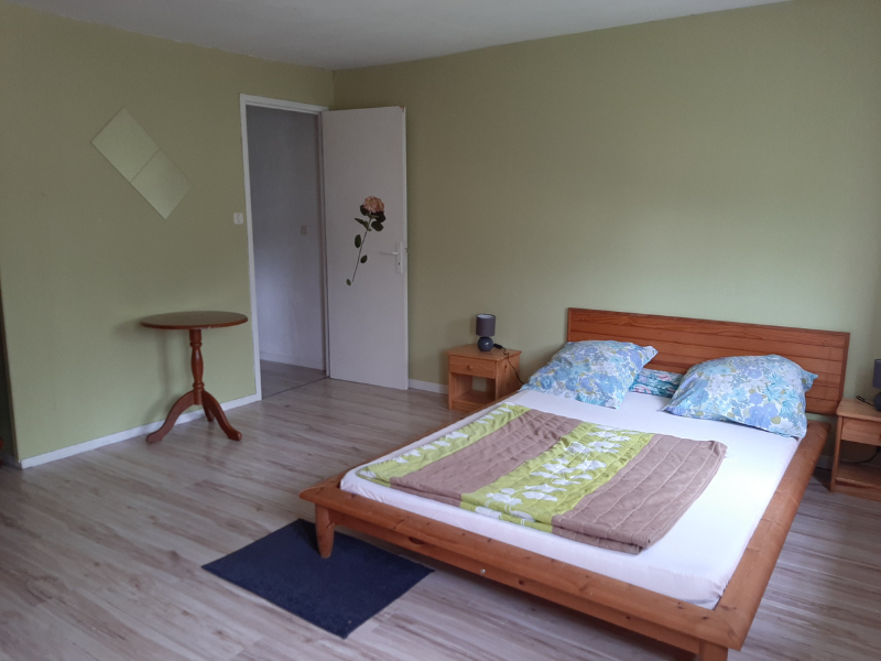 Gîte du Buchaud A, Braud-et-Saint-Louis - photo 8