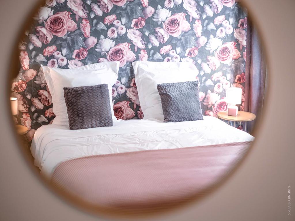 L'Antre des Bastides - Gîte 8 personnes, Saint-Martin-de-Villeréal - photo 7