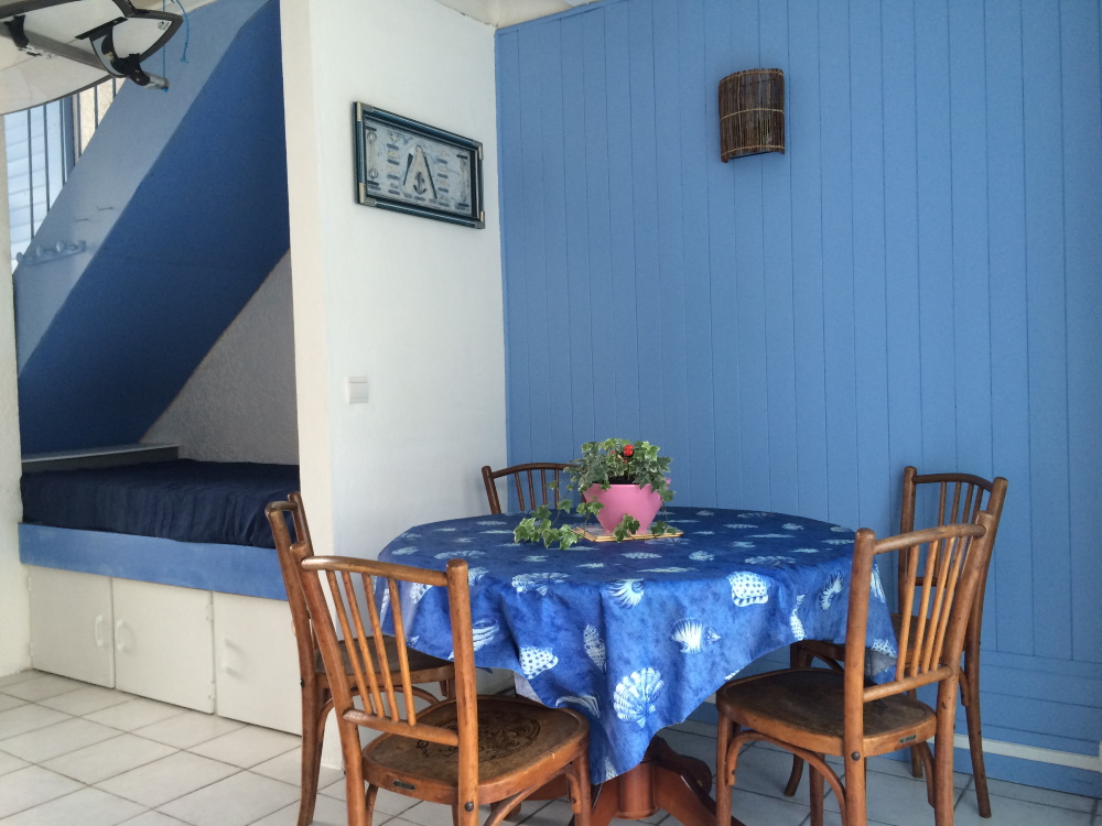 Location Artagnan J., Seignosse - photo 6