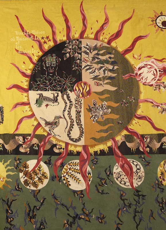 Galerie "Es la Verdad"