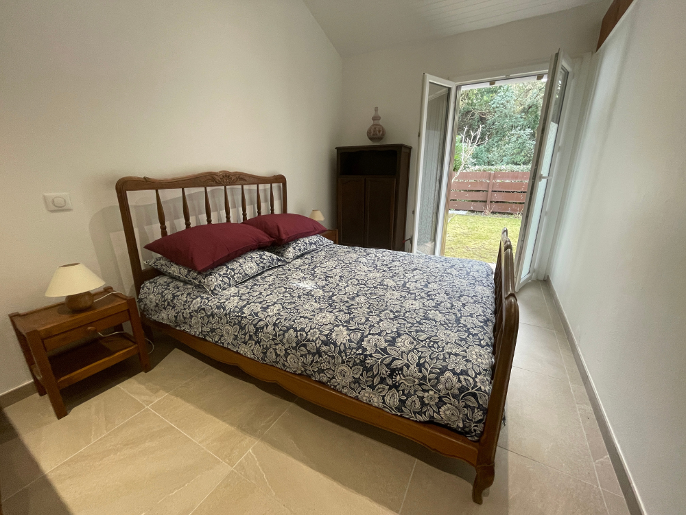 Location Villa L'Albizia du Penon, Seignosse - photo 3