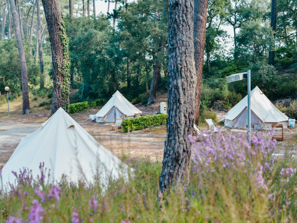 Cocooning Tipi, Seignosse - photo 4