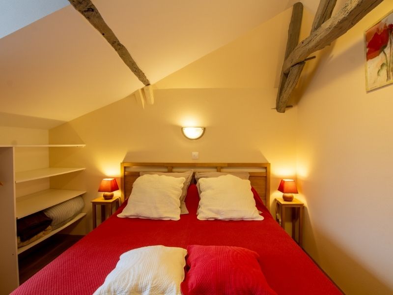 Gîte Moulin neuf de Combecave, Saint-Amand-de-Vergt - photo 7