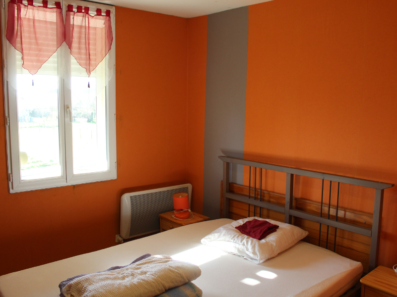 Gîte du Buchaud A, Braud-et-Saint-Louis - photo 9