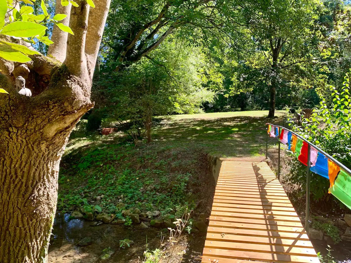 Gîte du Moulin de la Corbelière - photo 4