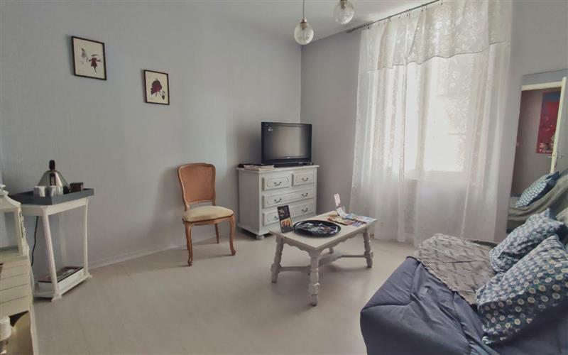 Chambre d'hôtes - Geneviève ESCHAAS-TOURNE