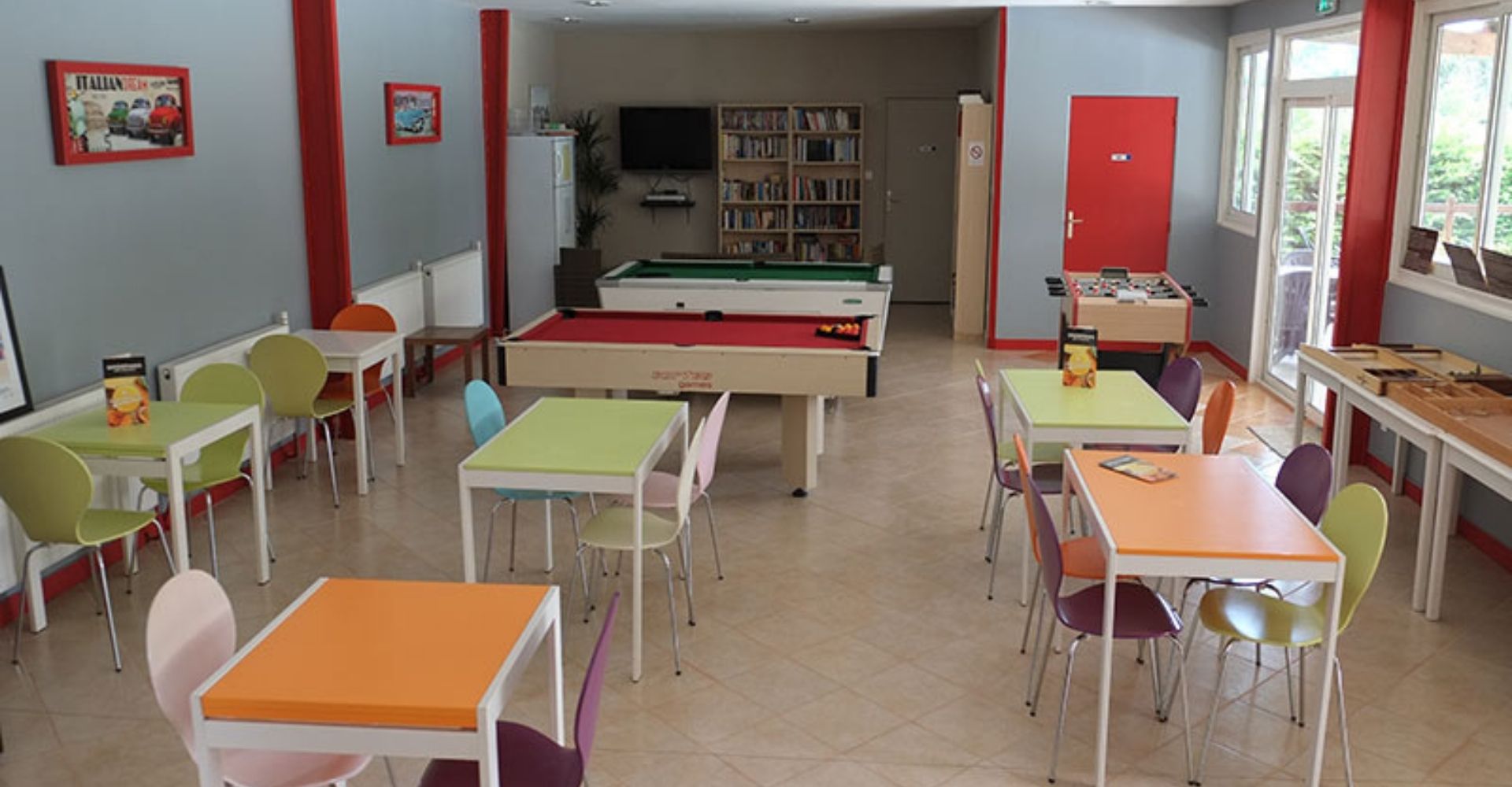 Camping Le Bois du Coderc - photo 3