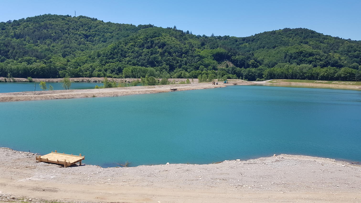 Réserve Départementale de Biodiversité "Les Gravières", Argentat-sur-Dordogne - photo 6