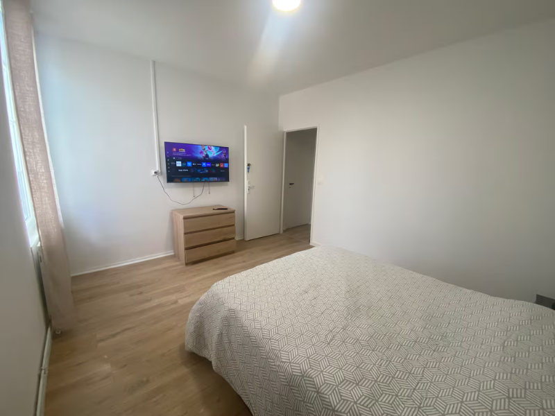 Bienvenue chez Lou - photo 4