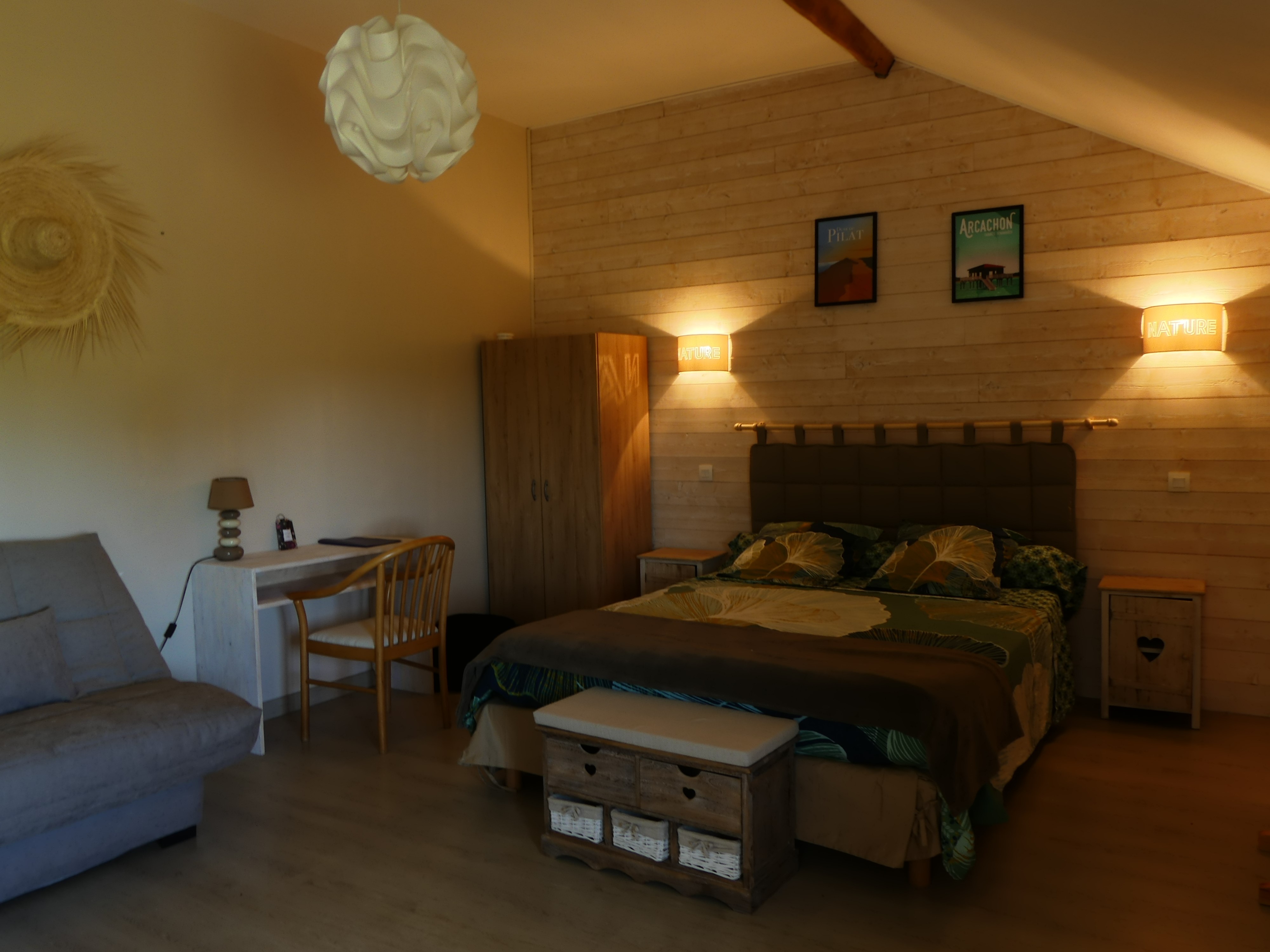 Maison des 5 fleurs, Heugas - photo 10