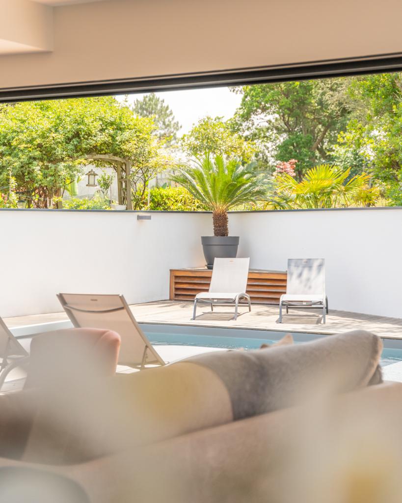 Villa Bella, Labenne - photo 9