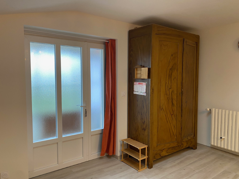 Gîte Haut Guibert, Val-de-Livenne - photo 7