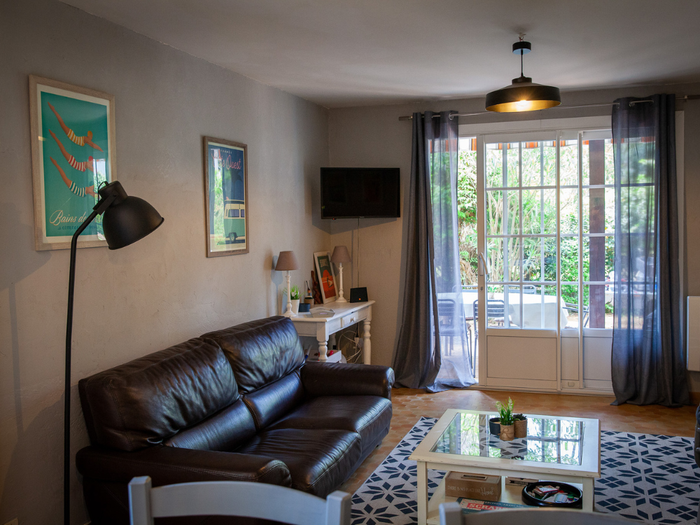 Location Collet, Seignosse - photo 4