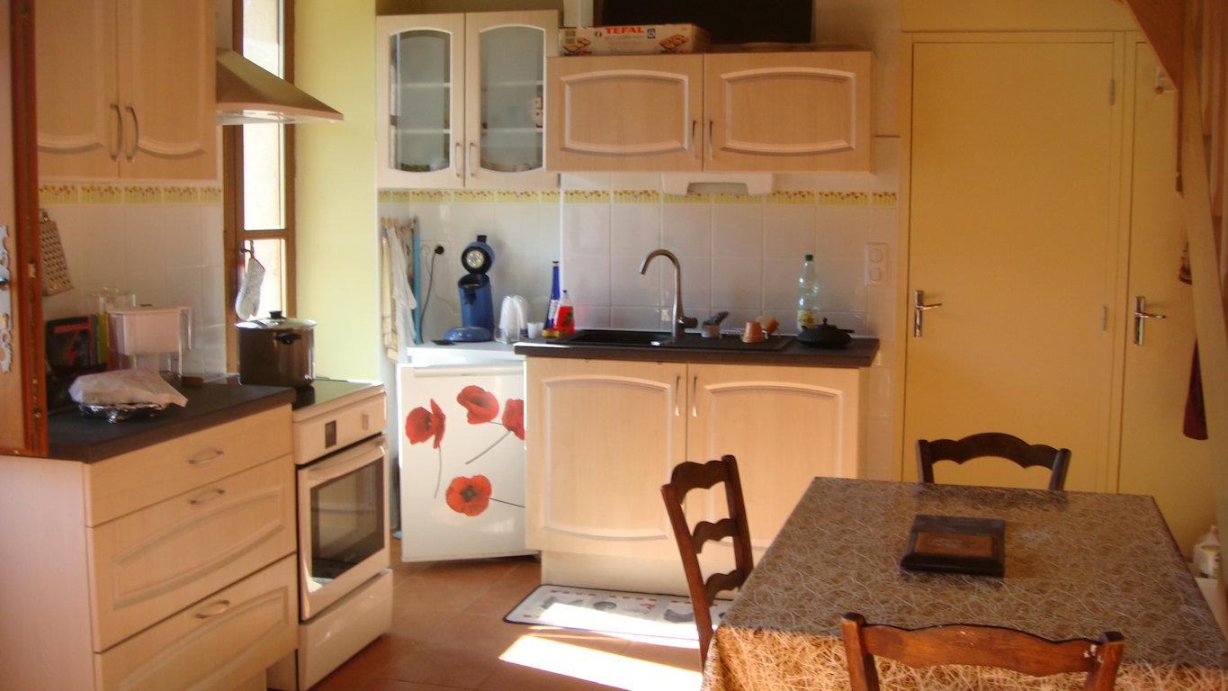 Meublé de Tourisme PETINIOT, Chamberet - photo 5