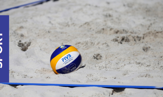 Tournoi de Beach Volley