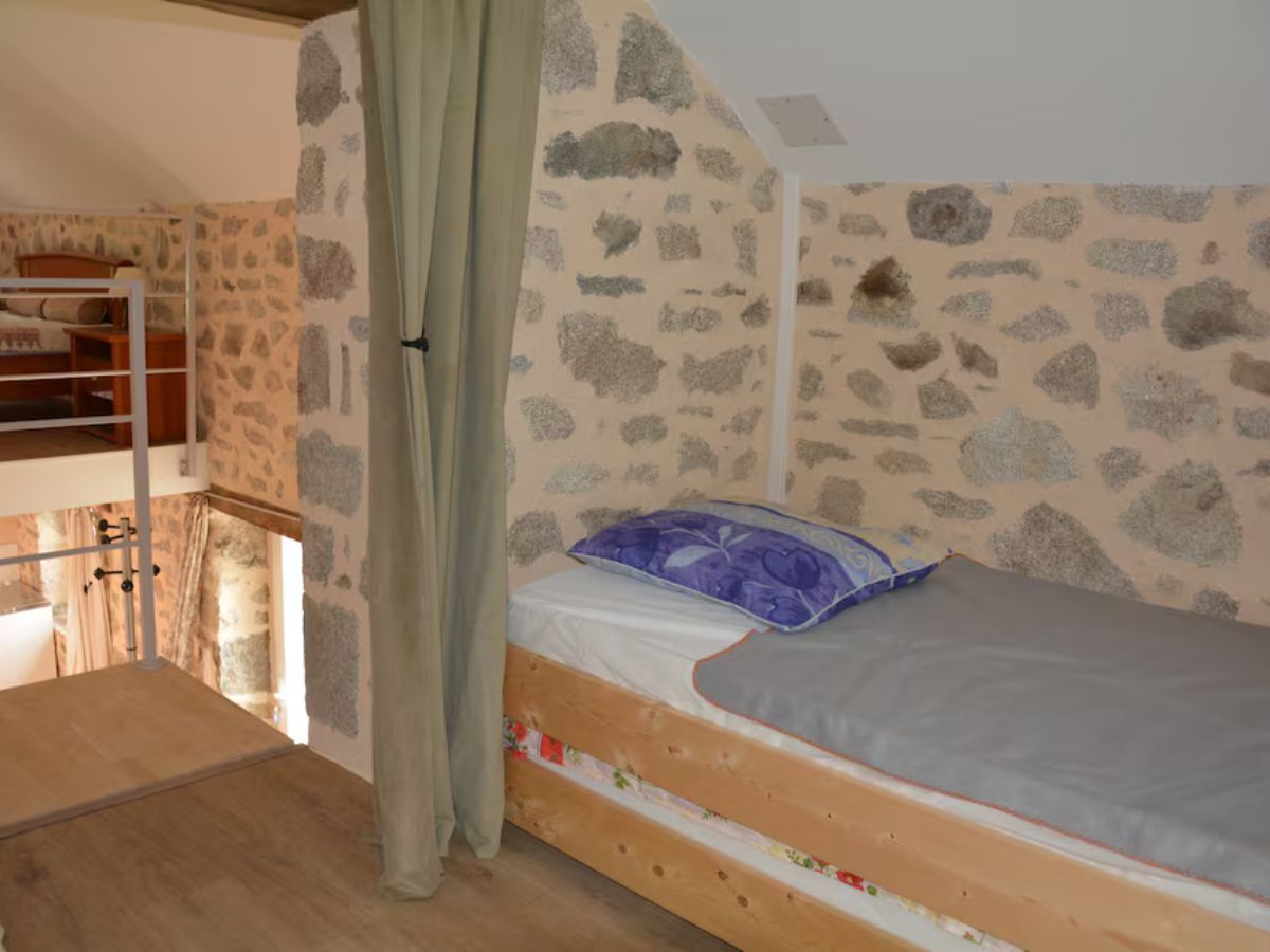 Le Fournil, Rilhac-Lastours - photo 6
