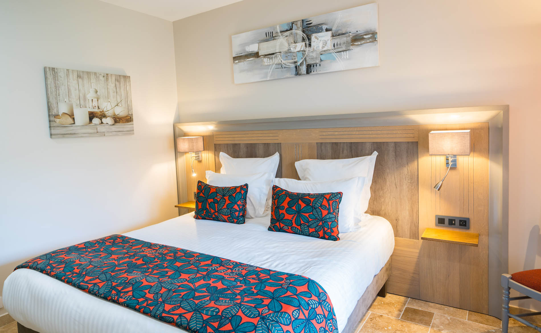 Hôtel-Restaurant Le Périgord, La Roque-Gageac - photo 4