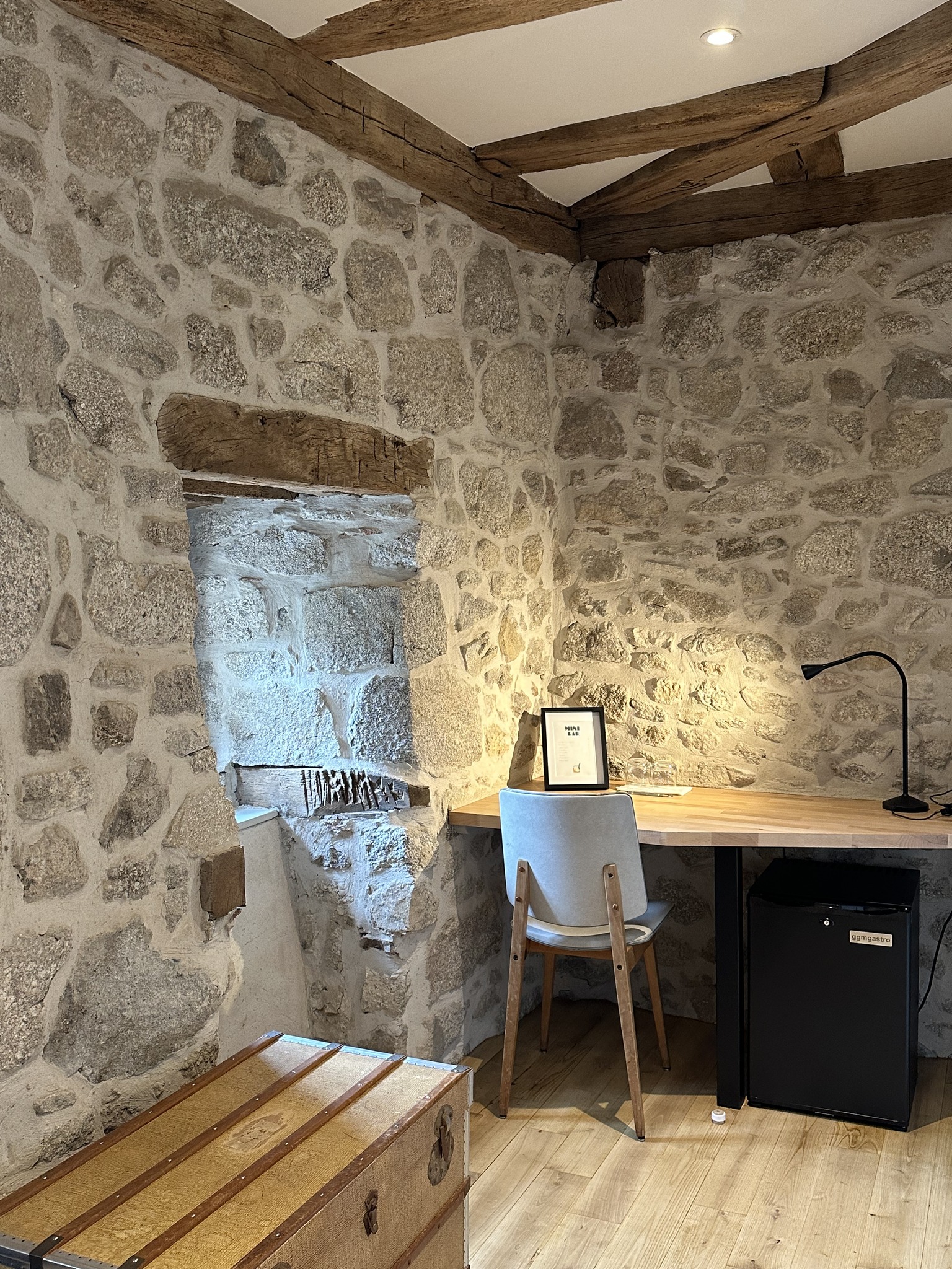 Gîte Château de la Borde, Ussel - photo 2