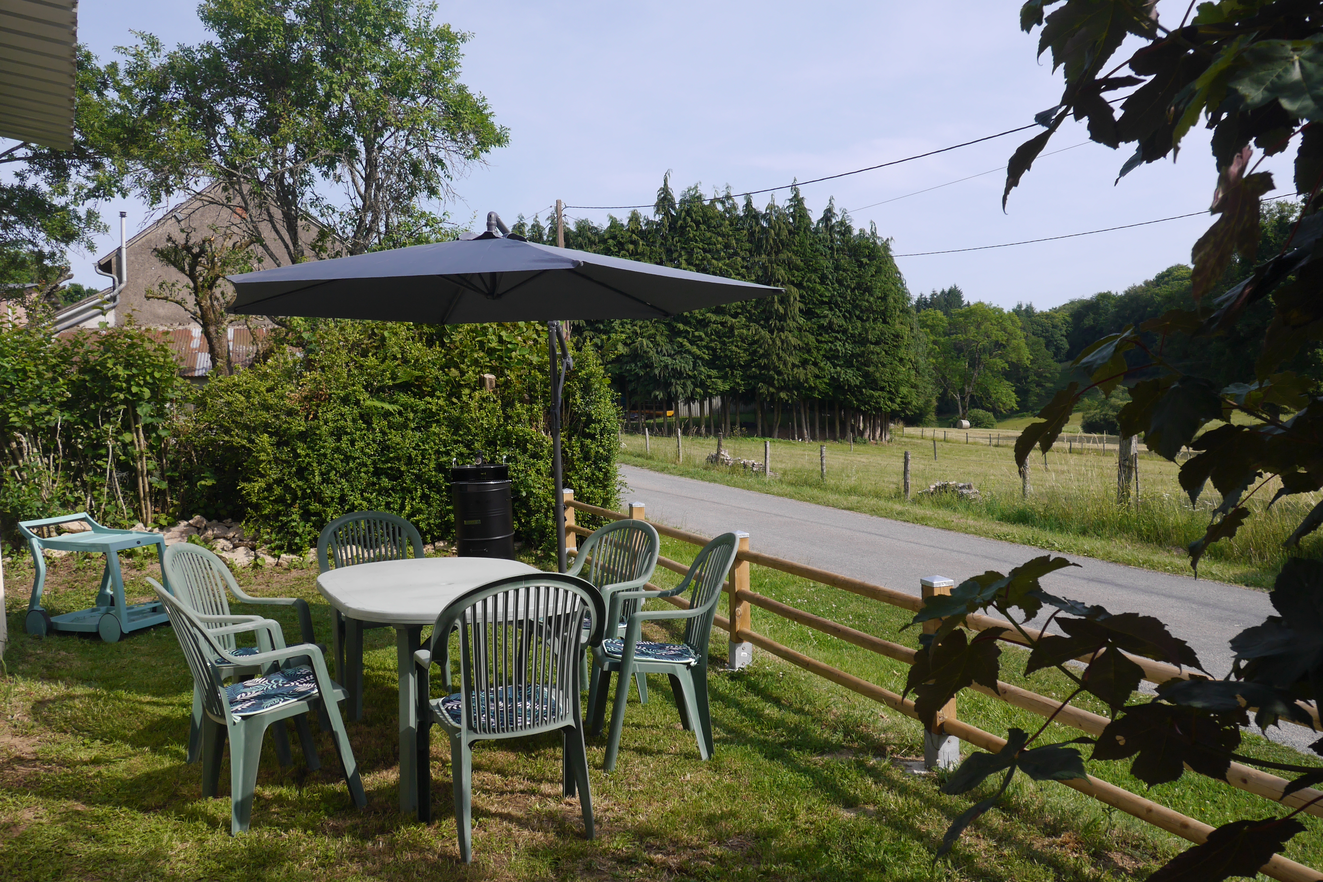 L'escapade creusoise, Janaillat - photo 5