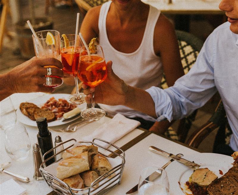 Grand Tonic Hôtel & Spa Nuxe