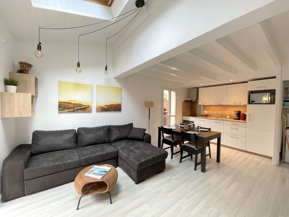 Location Le Penon Surf House