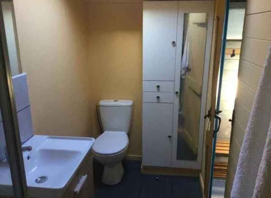 La Ribière Sud Camping - photo 4