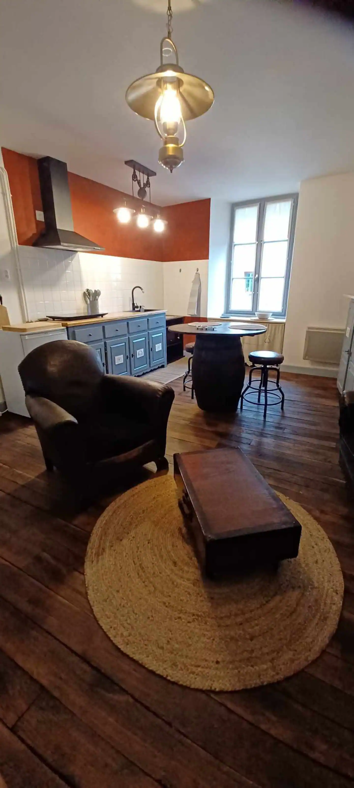 Logis La P'tite Futée - Logis N°4, Meymac - photo 3