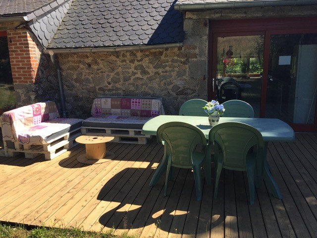 La Maison des Grillons, Meymac - photo 4