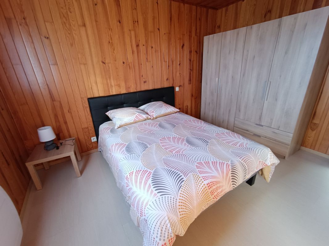 Le Chalet Bleu, Merlines - photo 5