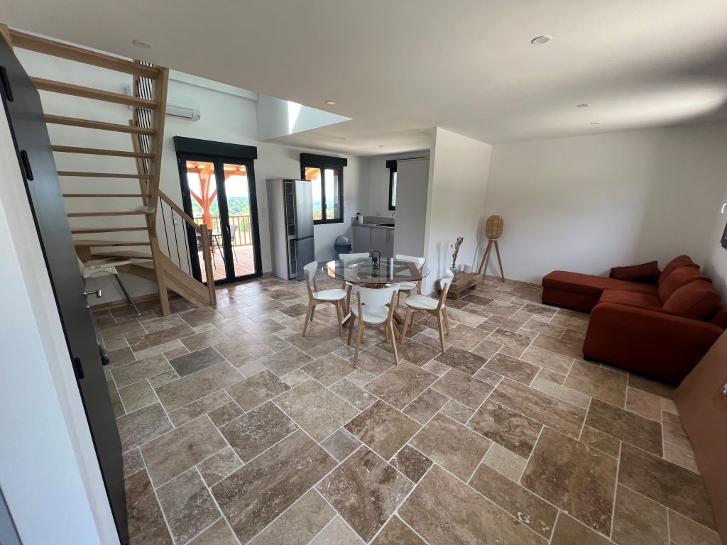 Gite Tra Lou Pey, Preyssac-d'Excideuil - photo 2