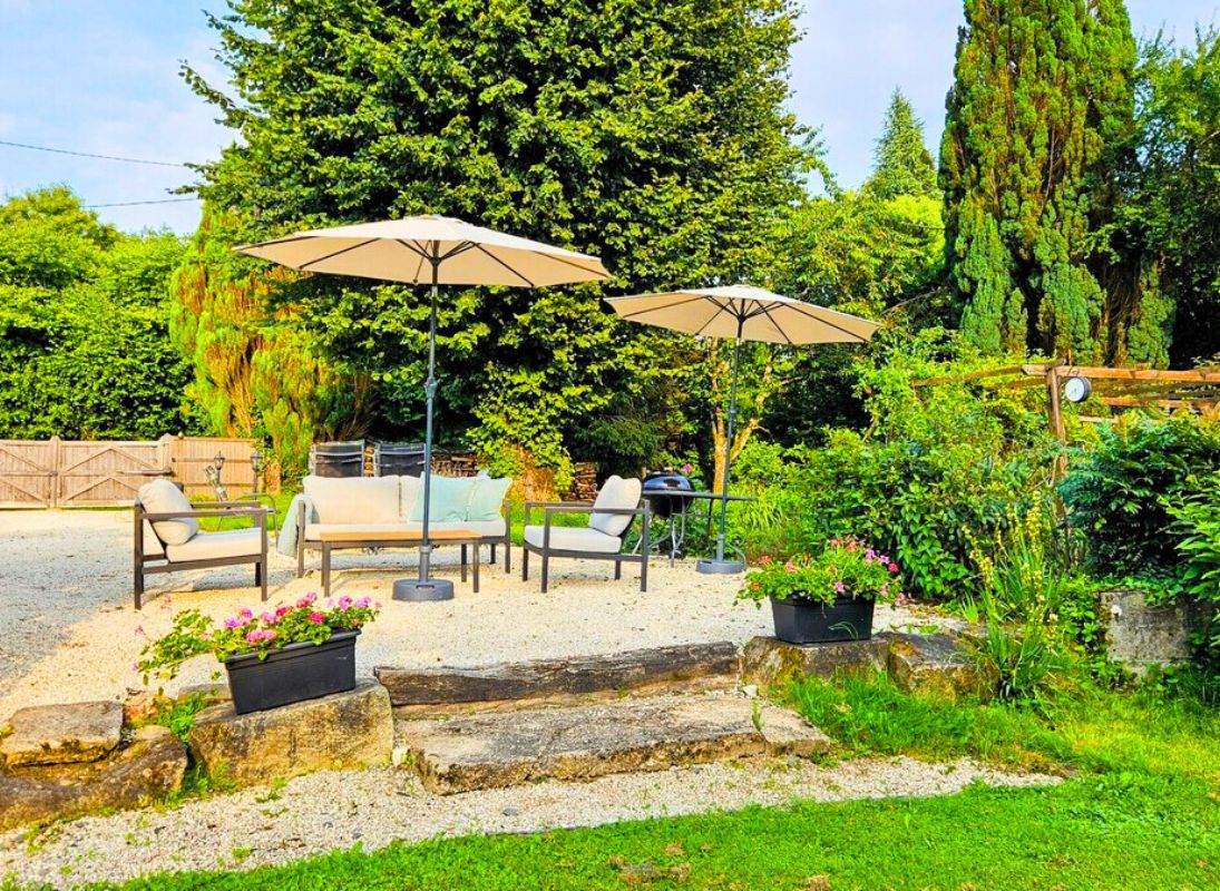 La Petite Colline, Pageas - photo 11