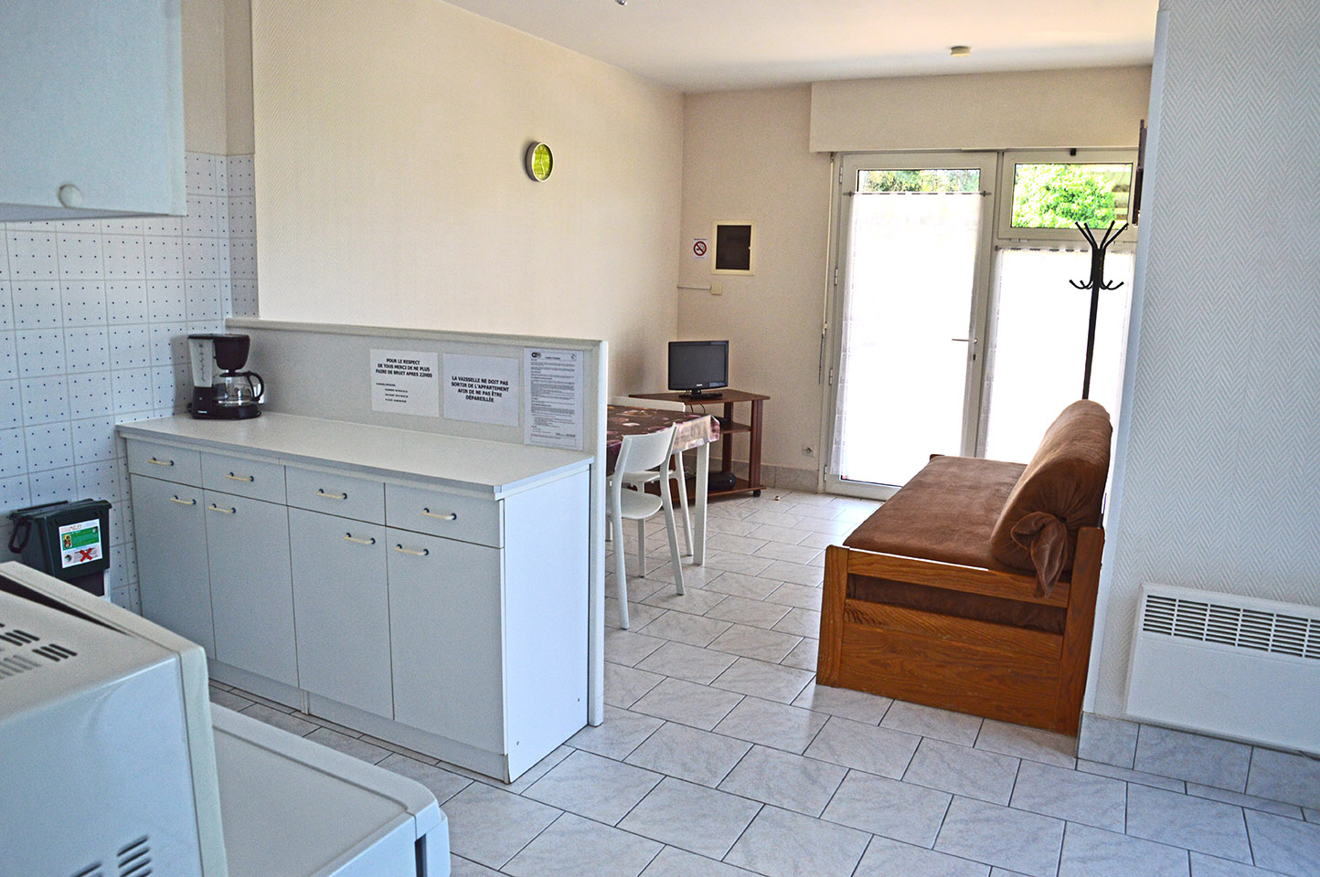 Madame Elisabeth ELIOT