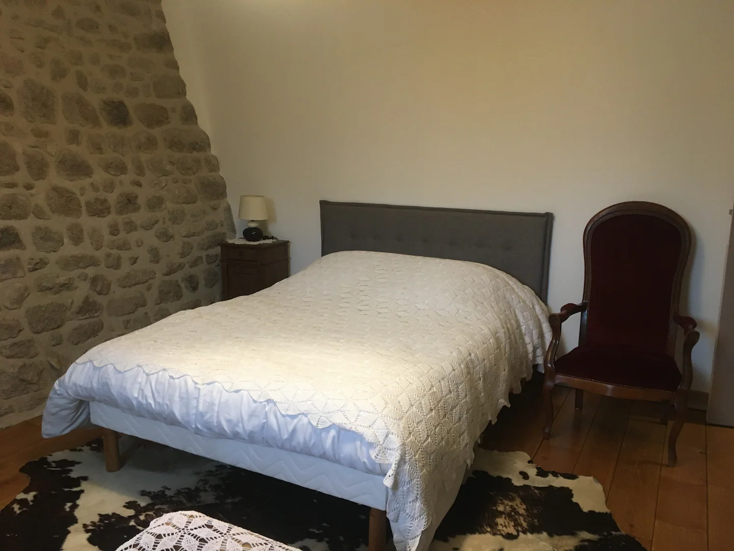 Meublé de Tourisme du Bourdouleix, Saint-Exupéry-les-Roches - photo 3