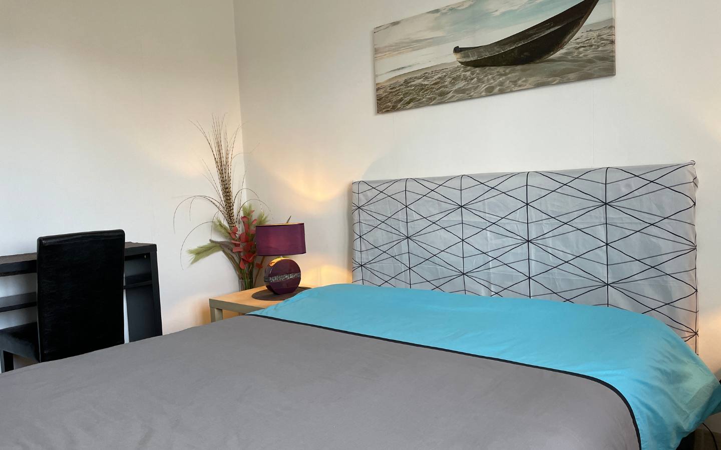 Location 54 Dours - Appt 4 - photo 3