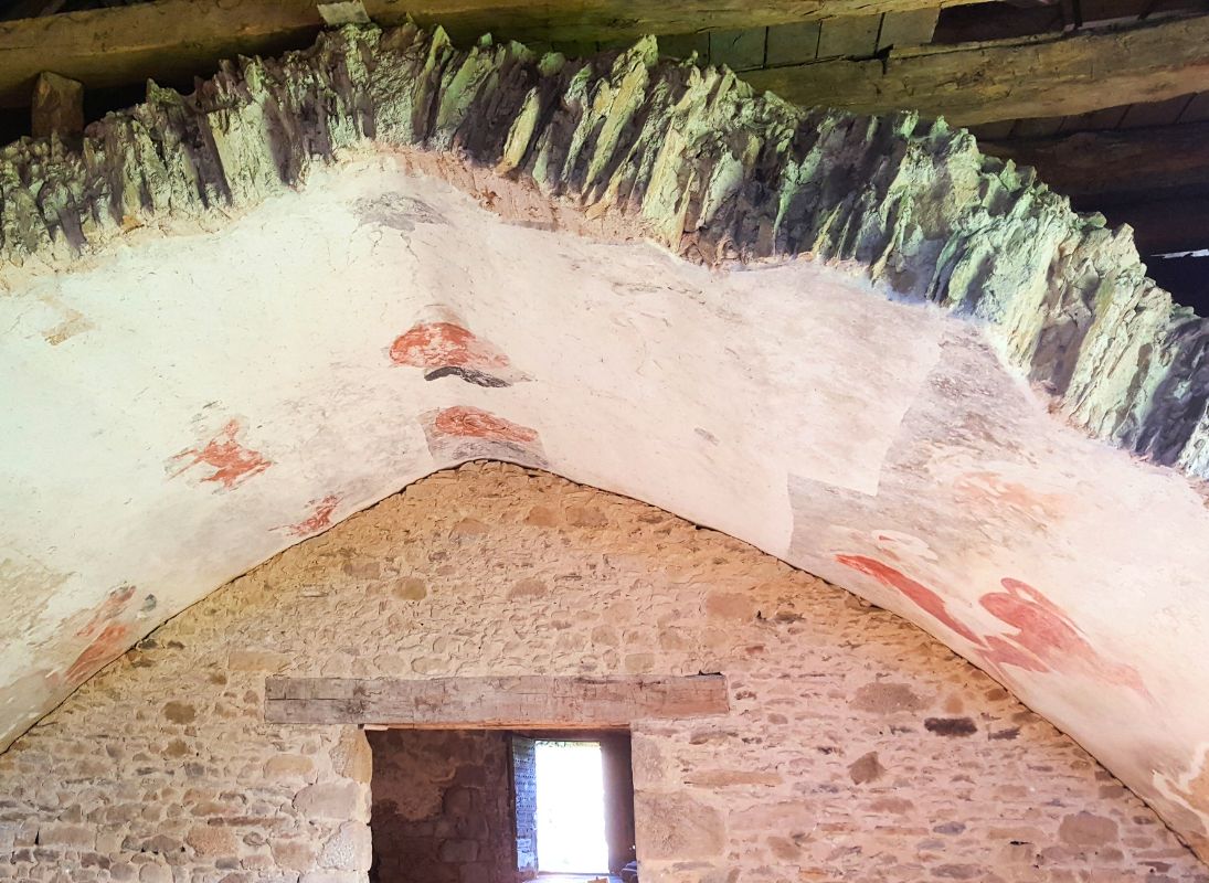 Écuries Renaissance du château des Cars, Les Cars - photo 2