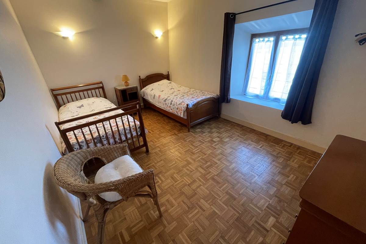 Gite Cèpe, Saint-Dizier-Masbaraud - photo 9