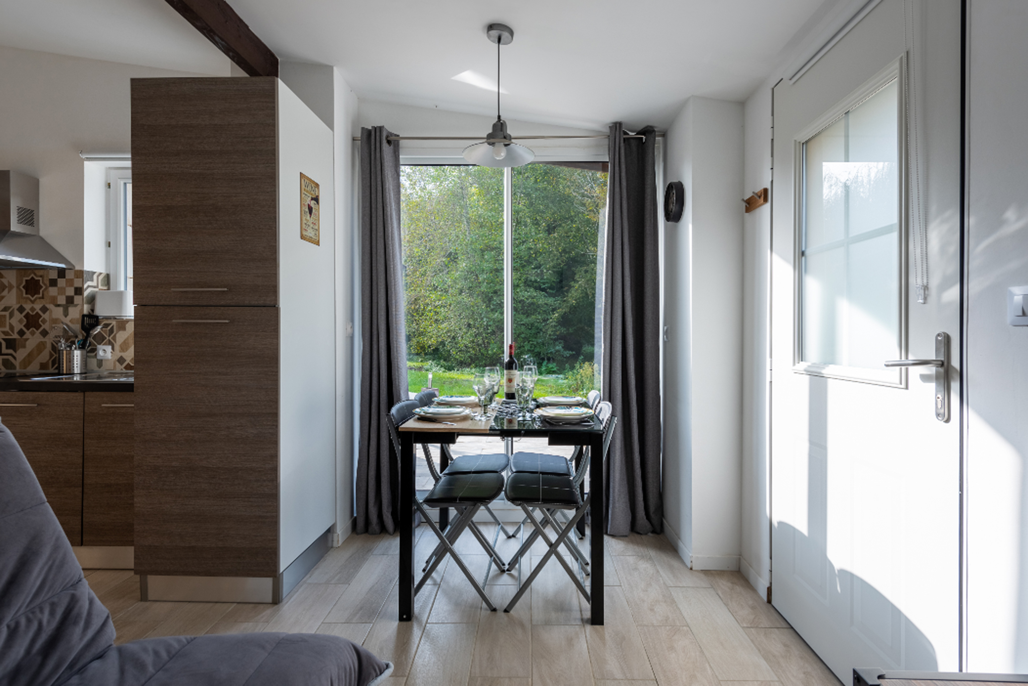 Domaine Jean-Got : l'Atelier, Lugaignac - photo 3