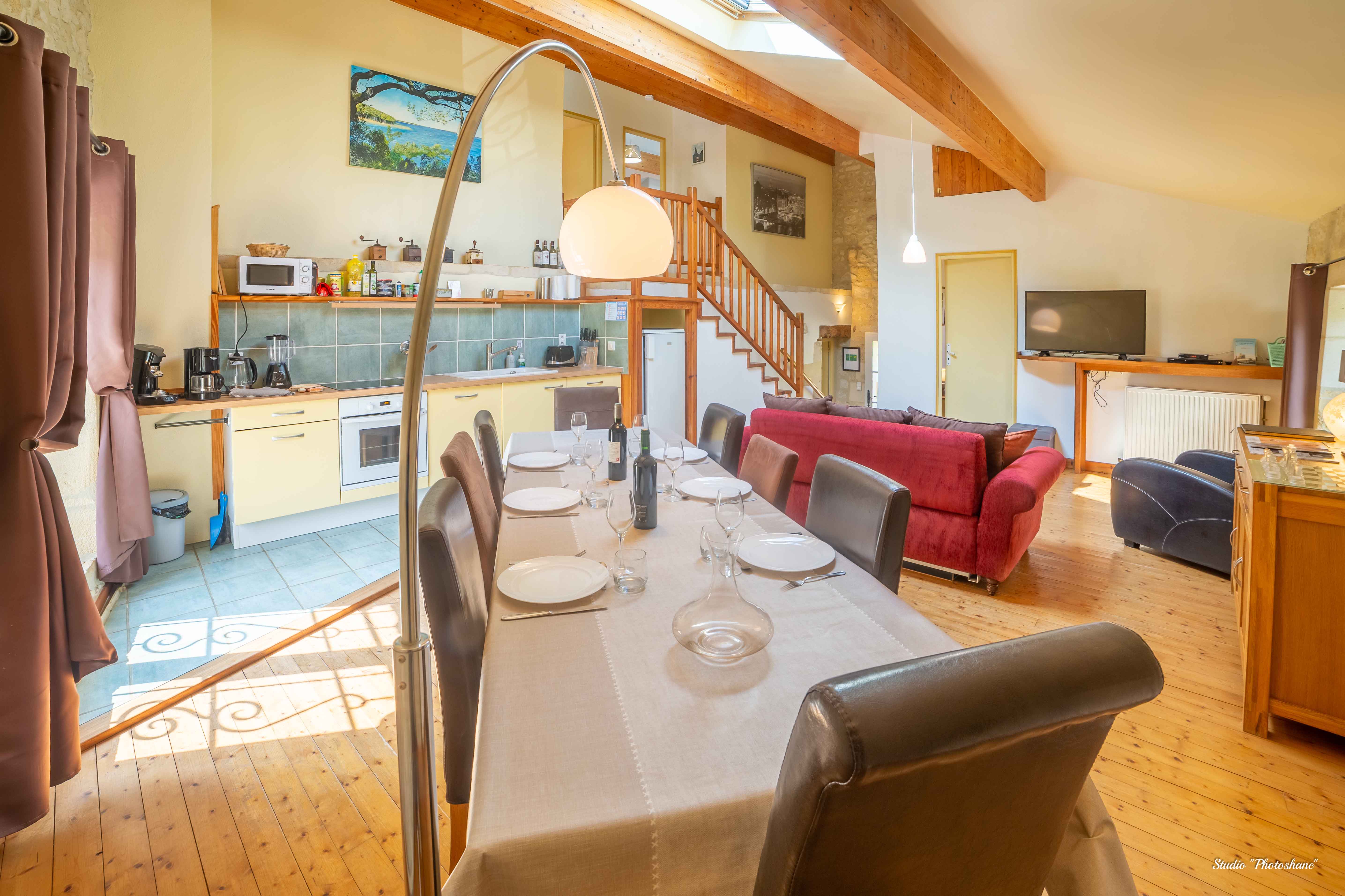 Domaine Jean Got - Le Moulin - photo 3