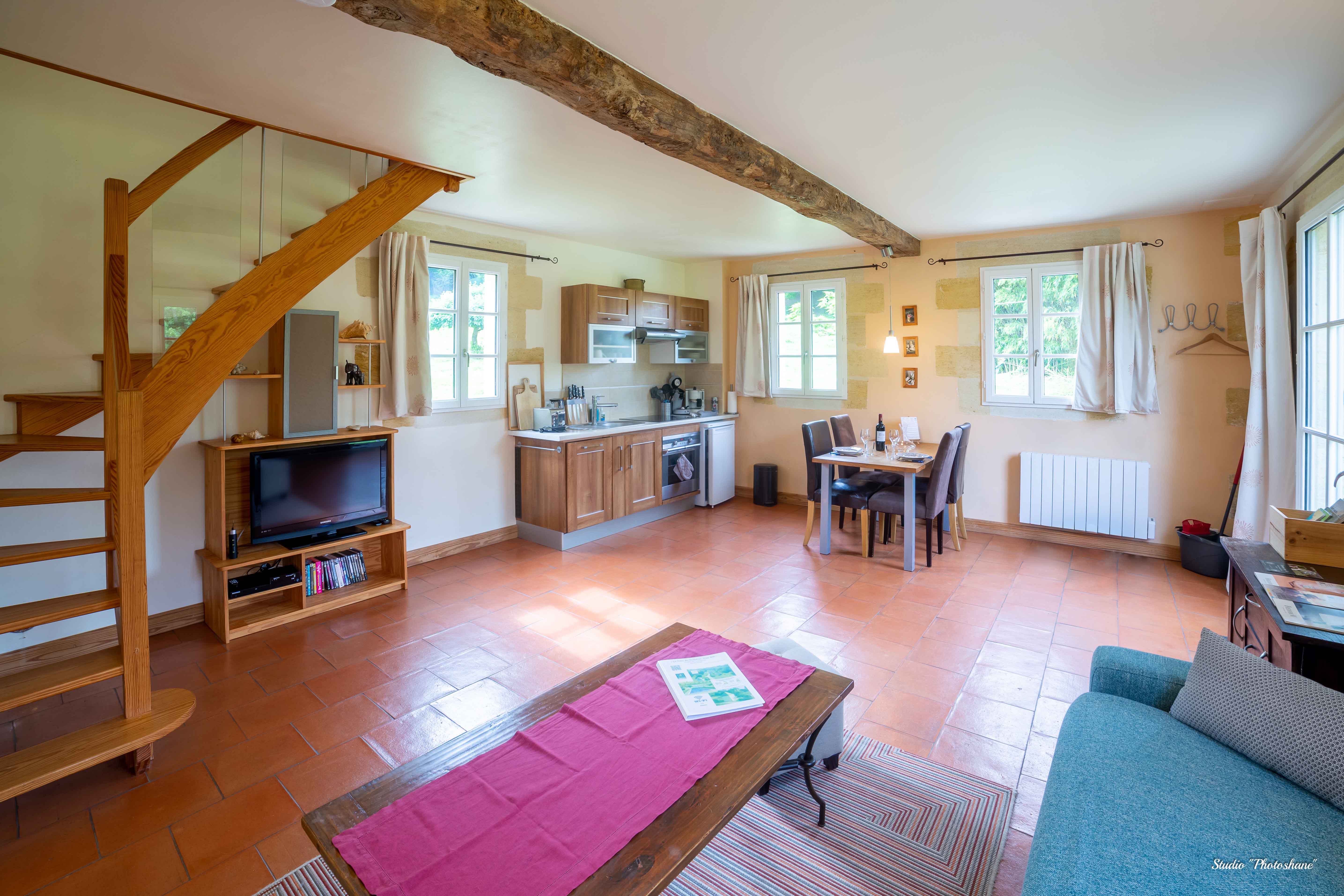 Domaine Jean Got - La Tour