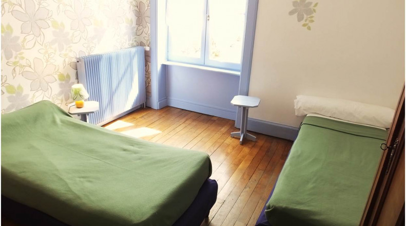 Hameau des Gîtes - n°89 "Mélèze", Faux-la-Montagne - photo 9