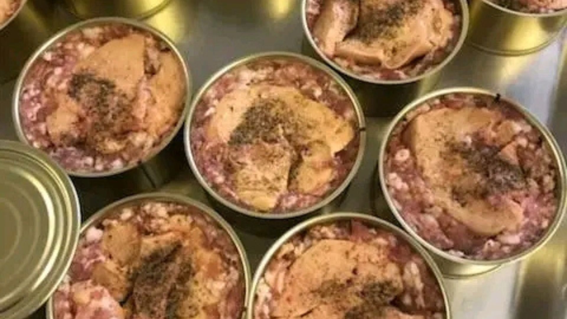 La ferme de Bourginel - photo 3