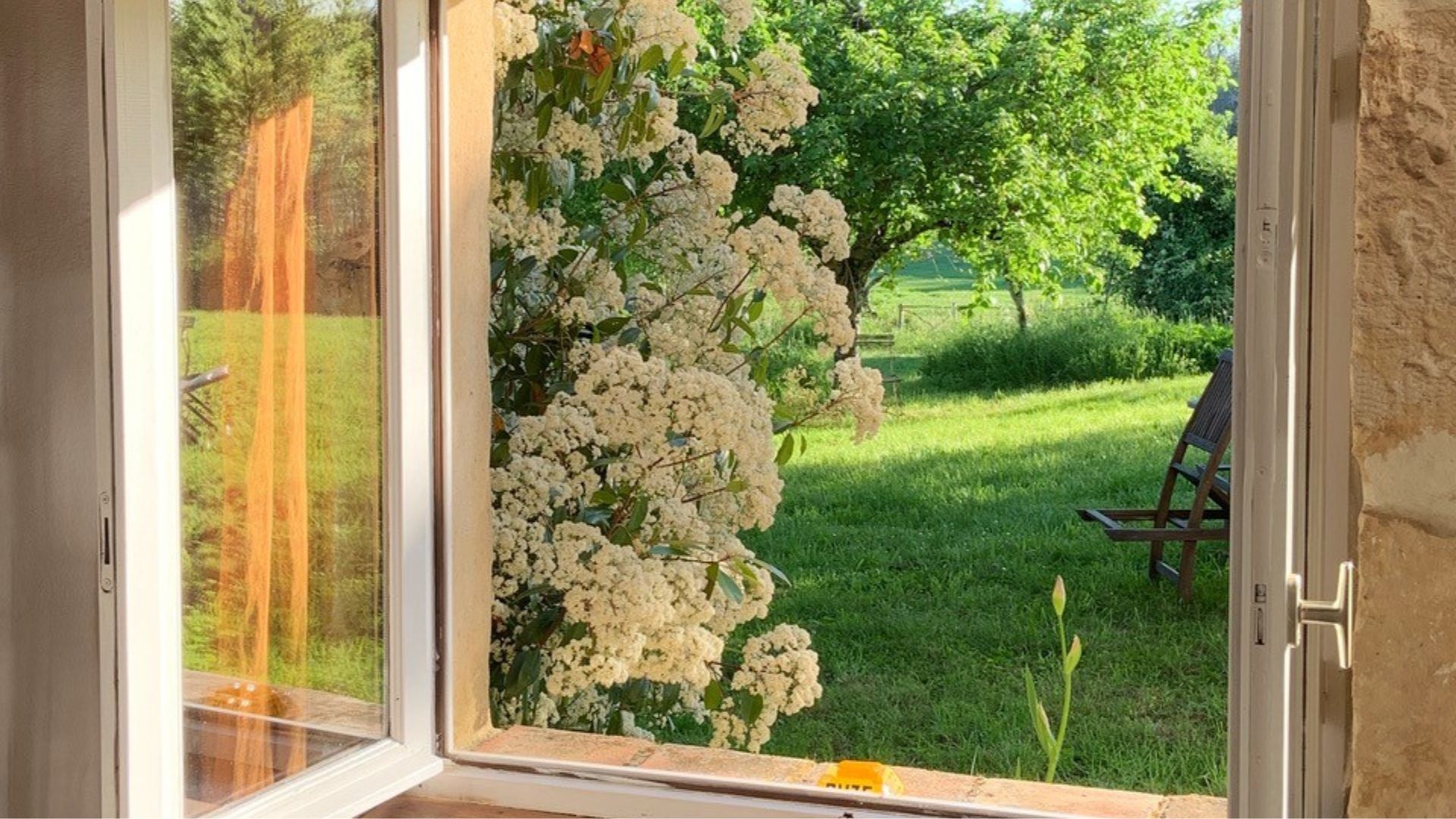 Bohème des champs, Fouleix - photo 4