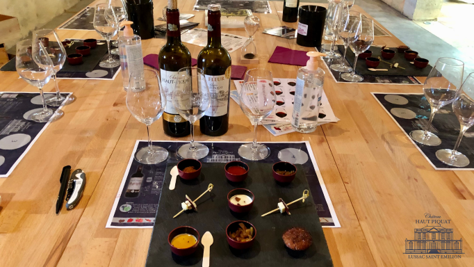 Château Haut Piquat — photo 3