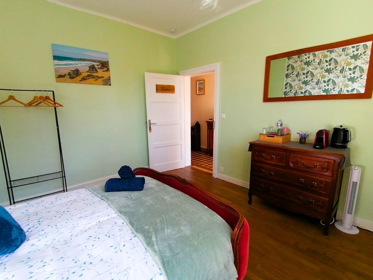 Chambres d'hôtes - Trecastle - photo 2